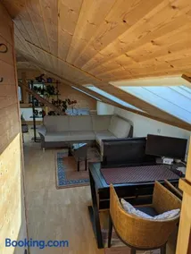 Eigene Etage im charmanten Holzhaus - Image 3