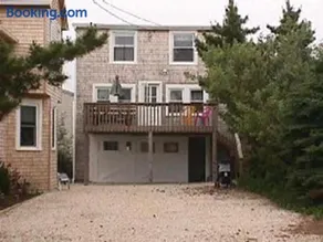 Ship Bottom Ocean Block Updated Raised Rear Cottage 3Rd House Off The Beach 11492 - Image 1