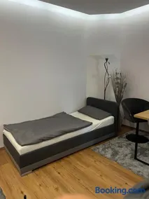 Wohnung im Stadtzentrum - Image 2
