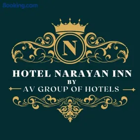 Hotel Narayan Inn By Av Luxotel - Image 4