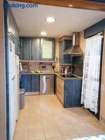 Apartamento para 6 personas en Barbastro - Image 5