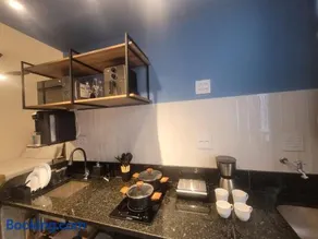 Loft na Lapa, Rio de Janeiro - Conforto e Localização - Image 2