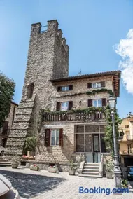 La Rosa di Francesco Inn - Image 1
