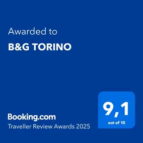 B&G TORINO - Image 1
