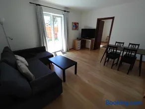 Appartamento vacanza a Sementina - Image 2