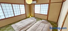 広々一軒家を貸し切り 先風亭 - Image 1