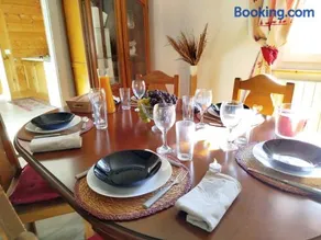 Alpissima - Esprit chalet & confort moderne en Haute-Savoie - Image 3
