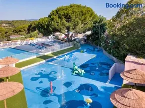 Mobil-home tout confort à Gassin Golfe de Saint-Tropez - Image 3
