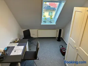 Wohnung "Strandturm" in Wremen am Deich - Image 3