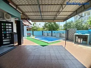 RUMAH RAISHA PRIVATE POOL - Image 2