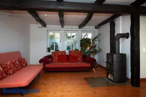 Ferienwohnung am Gänsemarkt - Image 4