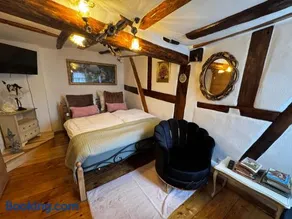 Casa del Borgo - Ferienapartments Alsfeld - Image 2