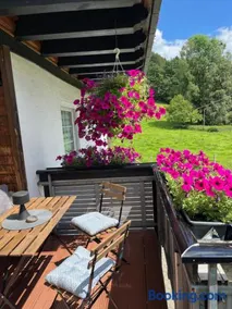 Ferienwohnung Dünnebacke - Image 4