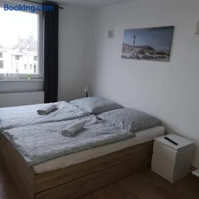 Hafenstraße 98 - Apartment im 4. Obergeschoss - Image 4