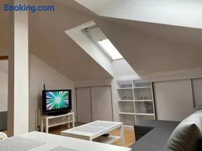 Apartament NOWY - Image 1