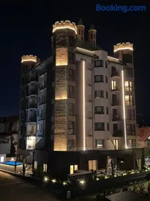 Satelit Lux Zlatibor - Image 1