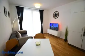 Flataid Apartments Stadion & Messe Graz - Image 3