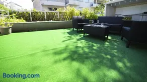 L'île d'Olive, appartement entier 2 à 4 personnes terrasse 25 m2 Besançon, proche CV, Micropolis et CHU - Image 3