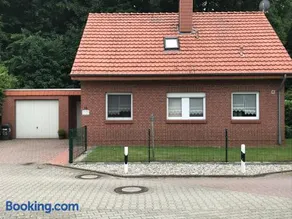 Ferienhaus Kleymann - Image 1