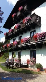 Ferienwohnung Leeb - Image 1