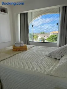 Luxus Duplex 102m2 Vista Mar - Vilas do Atlântico - Image 1
