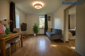 Stylish Apartment in Lasnamäe - Image 1