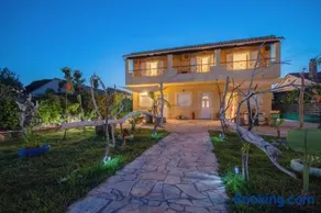 Harmony Corfu Apartments & Studios - Image 1