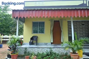 Bagan Bilas Homestay - Image 1