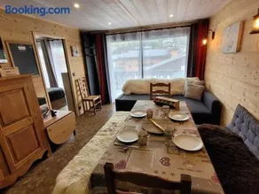 Appartement Les Gets, 3 pieces, 6 personnes - FR-1-598-45 - Image 3