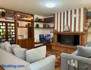 Villa Anna - Trieste Reception - Image 1
