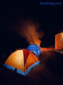 Sinharaja Eco Camp - Image 2