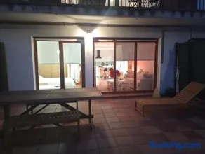 Apartamento con terraza - Image 5