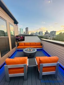 Downtown Denver Smart House - Image 1