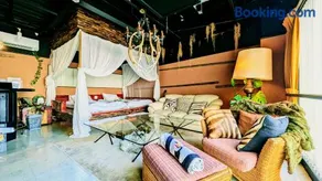 Yadoya Lodge - Image 2
