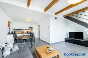 Dvouložnicový mezonetový apartmán se dvěma koupelnami v rodinné vile - Image 3
