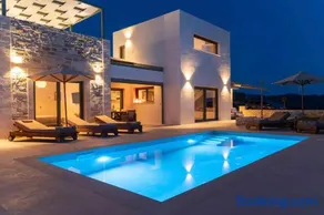 Villa Antonia in Kamilari by South Cretan Villas - Image 1