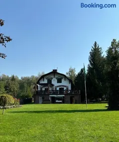 Dzikie Historie Młynik - Image 1