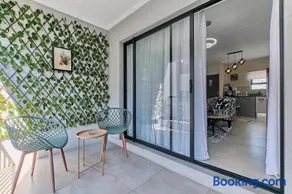Chanty Serenity- fourways, gym, Pool &Backup power - Image 5
