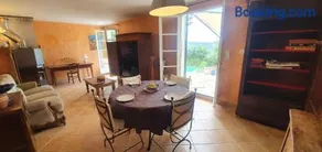 Villa piscine et vue sur le lac - Image 3