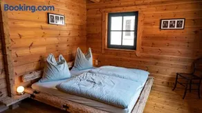 Ferienhaus Schwarzwaldstern, Todtnau, 3 Schlafzimmer - Image 2