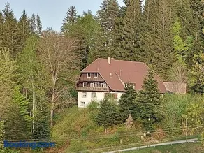 Ferienwohnung Auerhahn - Image 1