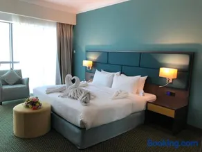 City Seasons Hotel Dubai - Image 5