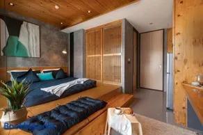 B528 Relife Condo 5 Minutes Walk To Nai Harn Beach - Image 1