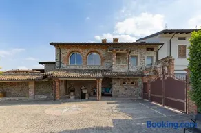 Villa Mocasina - 25 m Pool - Image 1