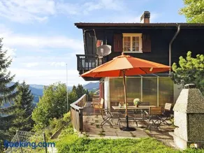 Chalet Bühlweidli by Ferienlenk - Image 1