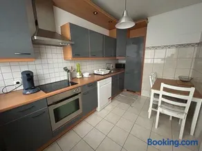 Appartement Brussels Expo Atomium - Image 1