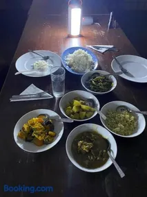 Misty Mountain Lodge Ohiya - Image 3