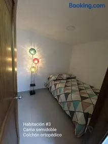 Apartamento El Trébol 101 - Image 5