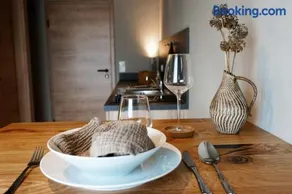 Talbach Apartments - Image 1