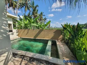 Cozy 1Bedroom Private pool W Kitchenette - Image 5